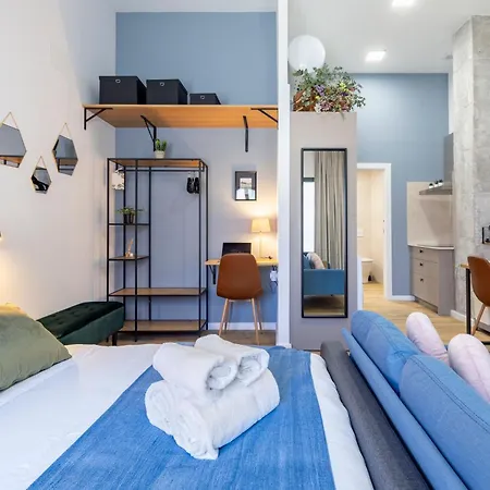 Travel Habitat Patraix Con Terracita *