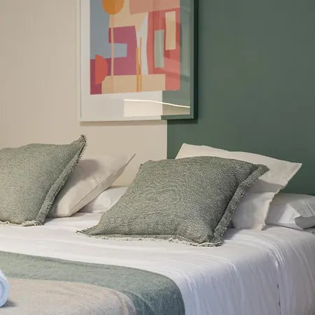 Osito Hub - Pintor Nicolau ולנסיה