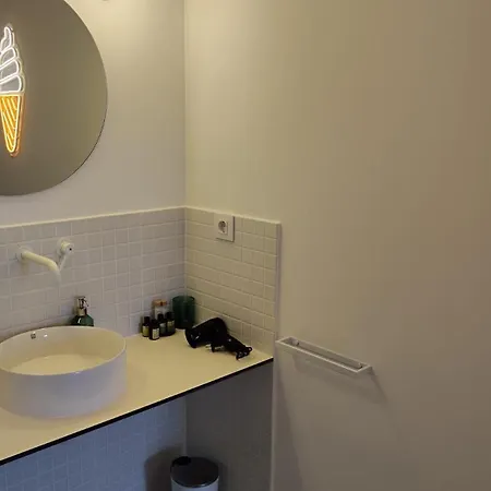 Carisan2 Fully Equipped 6 Min To Apartment