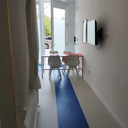 Carisan2 - Fully Equipped, 6 Min To Valencia