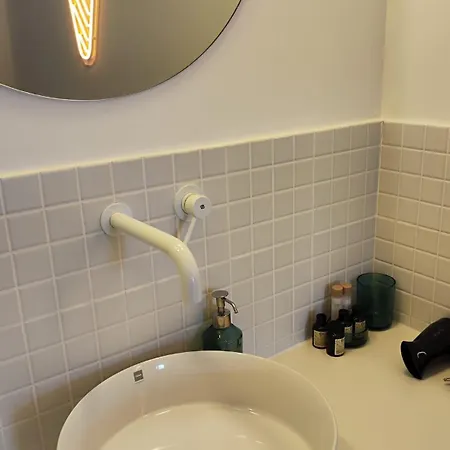 Carisan2 Fully Equipped 6 Min To Apartment Valencia