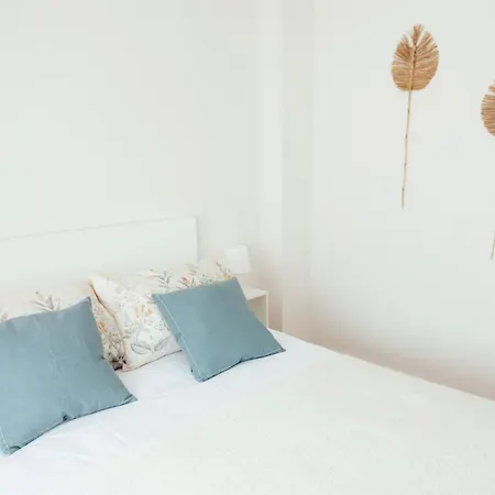 Apartament Almar Collection Cullera Racomar Walencja