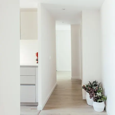 Apartament Almar Collection Cullera Racomar