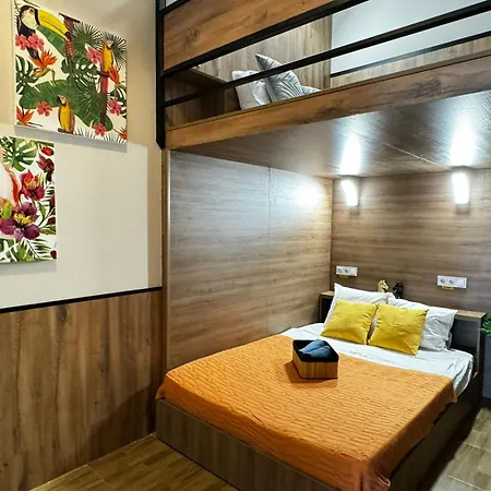 Apartment Lliri 32 Valencia