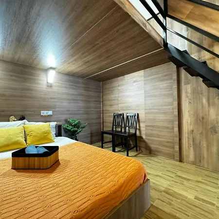 Apartamento L32 Aparta-hotel Cerca Del Mar