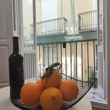 Apartamento Reina Valencia