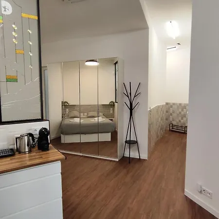 Reina Apartamento Valencia