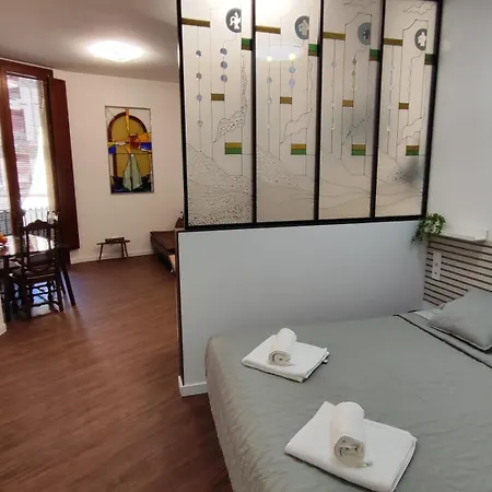 Apartamento Reina