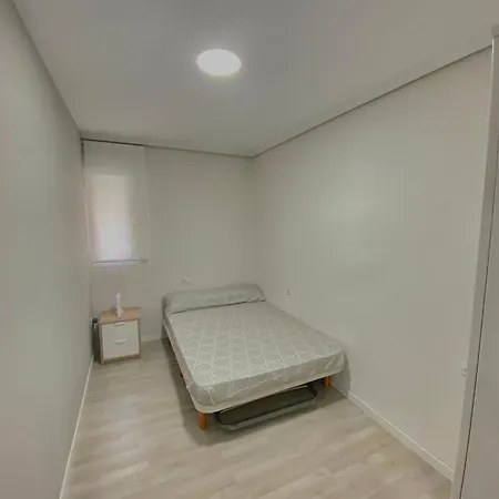 Acogedor En Cerca De La Playa Lejlighed Valencia
