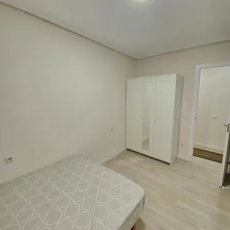 Acogedor En Cerca De La Playa Apartman