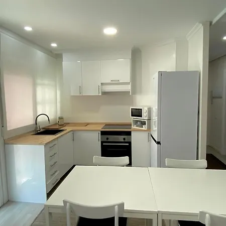 Appartement Acogedor En Cerca De La Playa *