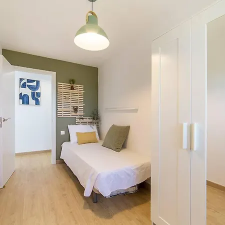 Apartamento Lake & Sea *