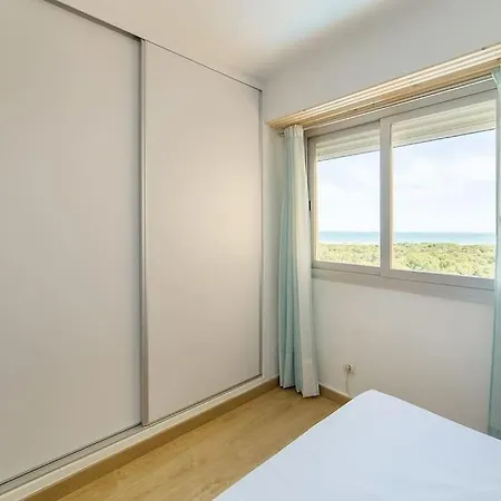 Apartment Apartamento Lake & Sea Valencia