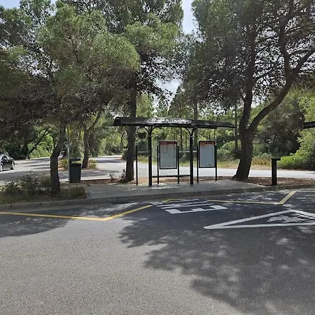 公寓 Apartamento Lake & Sea *