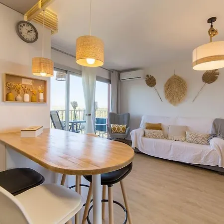 Apartamento Lake & Sea