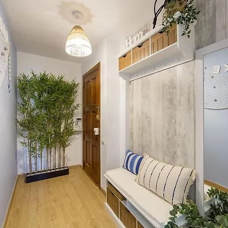 Apartamento Lake & Sea 瓦伦西亚