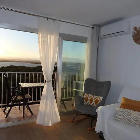 公寓 Apartamento Lake & Sea *