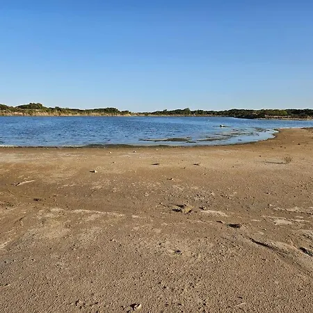 公寓 Apartamento Lake & Sea