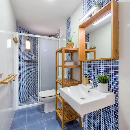 Apartamento Lake & Sea 公寓