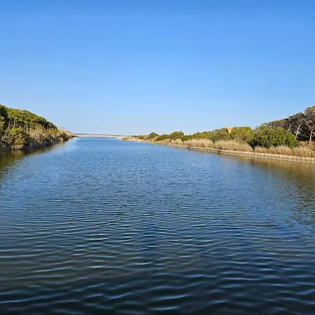 公寓 Apartamento Lake & Sea *