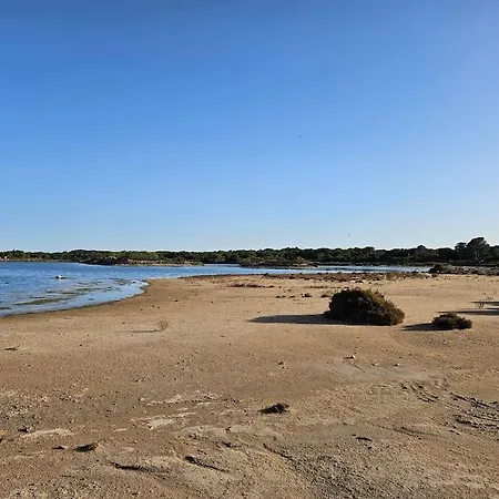 Apartamento Lake & Sea * 瓦伦西亚