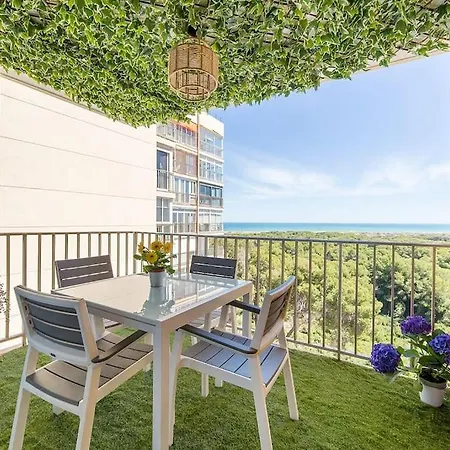 Apartamento Lake & Sea 公寓