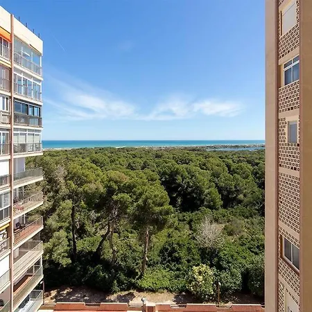 公寓 Apartamento Lake & Sea *