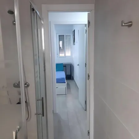 Precioso En Malvarrosa Playa *