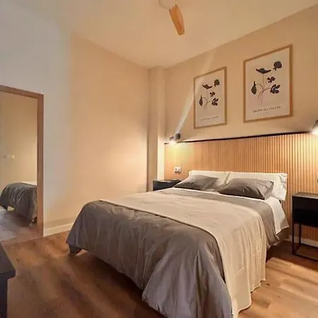 Apartment Apartamento B Proximo Al Mar *