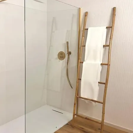 Apartamento B Proximo Al Mar