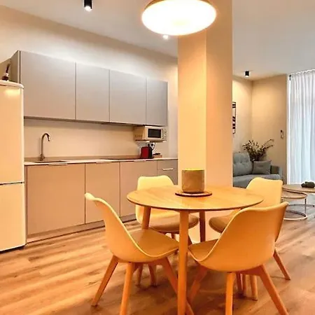Apartamento B Proximo Al Mar Apartment *
