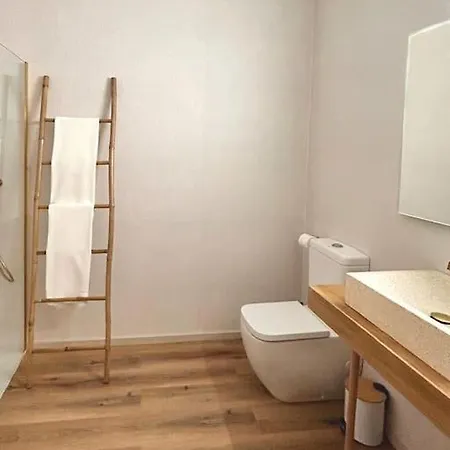 Apartamento B Proximo Al Mar * Valencia