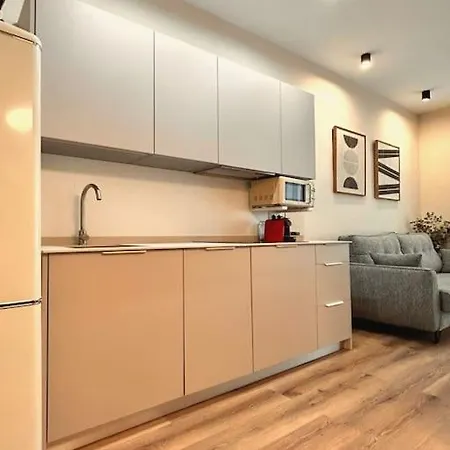Apartamento B Proximo Al Mar Valencia