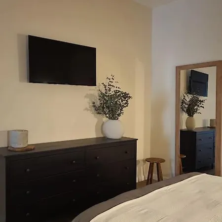 Apartamento B Proximo Al Mar Apartment