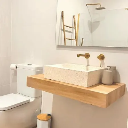 Apartamento B Proximo Al Mar *