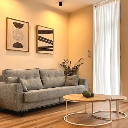 Apartamento B Proximo Al Mar