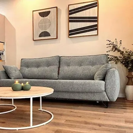 Apartamento B Proximo Al Mar