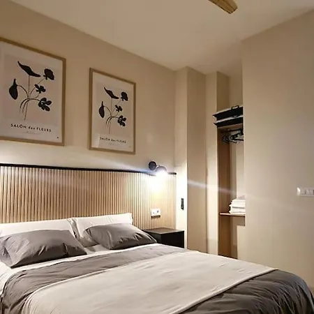 Apartment Apartamento B Proximo Al Mar