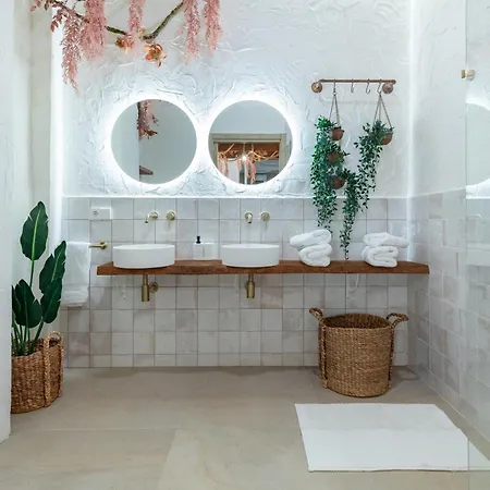 Bosque Encantado Hm13 Apartamento Valencia