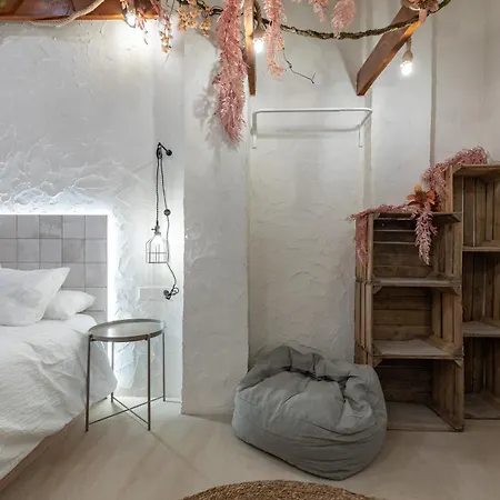 Apartamento Bosque Encantado Hm13 *