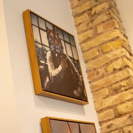 Luxury Center アパート バレンシア