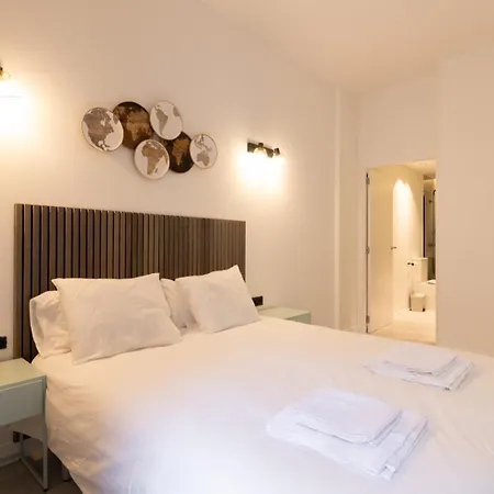 アパート Luxury Center *