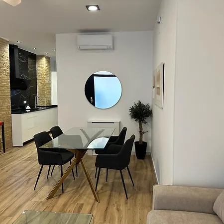 Valdeolivas * 瓦伦西亚