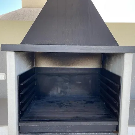 Excelente Atico Con Gran Terraza Y Barbacoa En Canet D'en Berenguer * Valencia