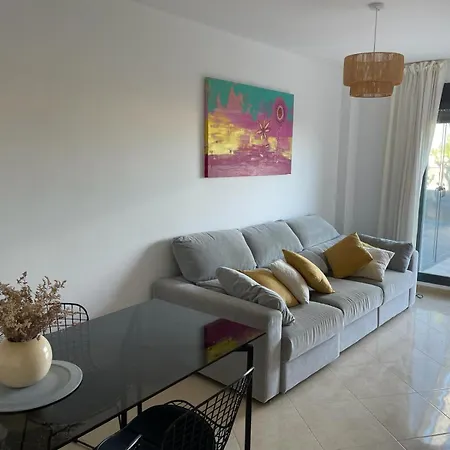 Excelente Atico Con Gran Terraza Y Barbacoa En Canet D'en Berenguer