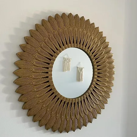 Excelente ático Con Gran Terraza Y Barbacoa En Canet D'en Berenguer