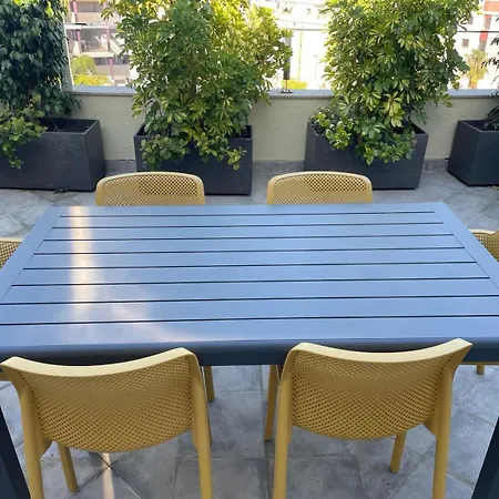 Excelente ático Con Gran Terraza Y Barbacoa En Canet D'en Berenguer *