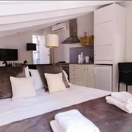 Apartamento Loft Con Terraza Valencia