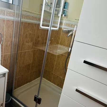 Accommodatie bij particulieren - Piso En Corazon De Ruzafa