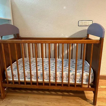 Apartment La Casa De Lili Acerca De Palacio De Musica *